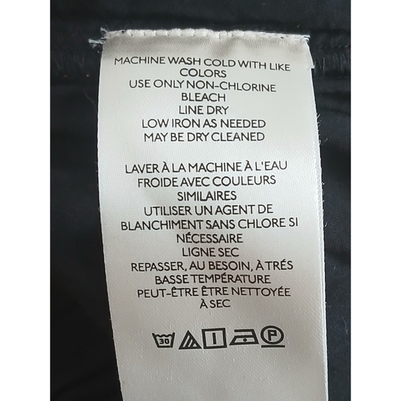 Anthropologie Long Sleeve Somerset Romper Printed Edition Multicolor Size Small - Picture 9 of 9